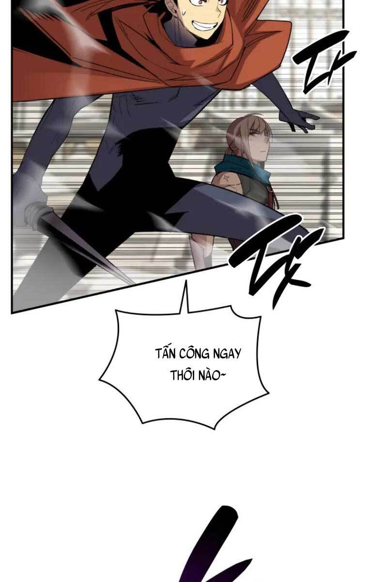 Tôi Là Lính Mới Chap 115 - Next Chap 116