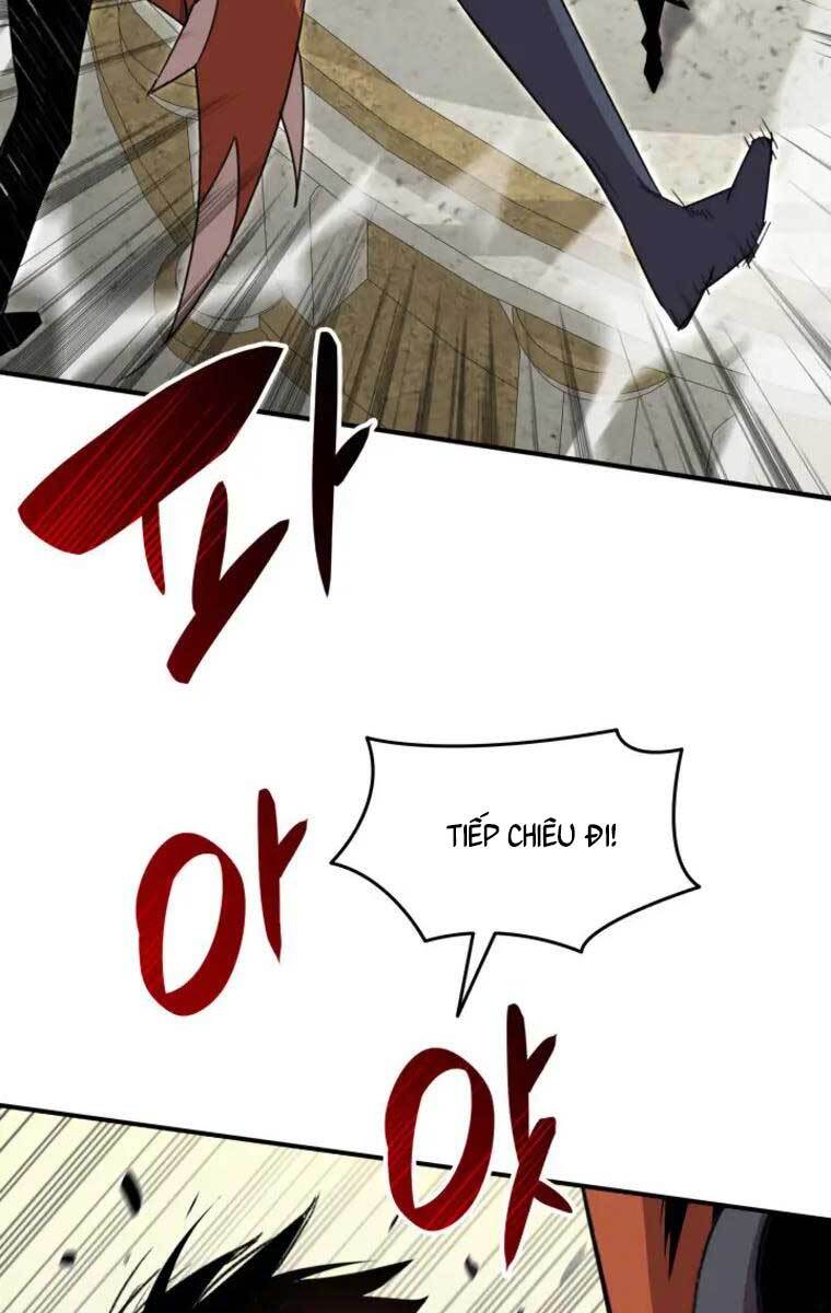 Tôi Là Lính Mới Chap 115 - Next Chap 116