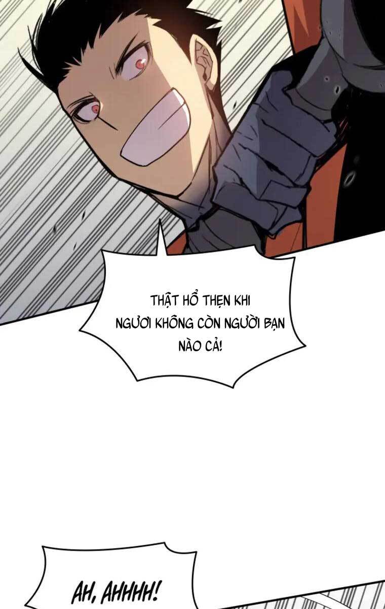 Tôi Là Lính Mới Chap 115 - Next Chap 116