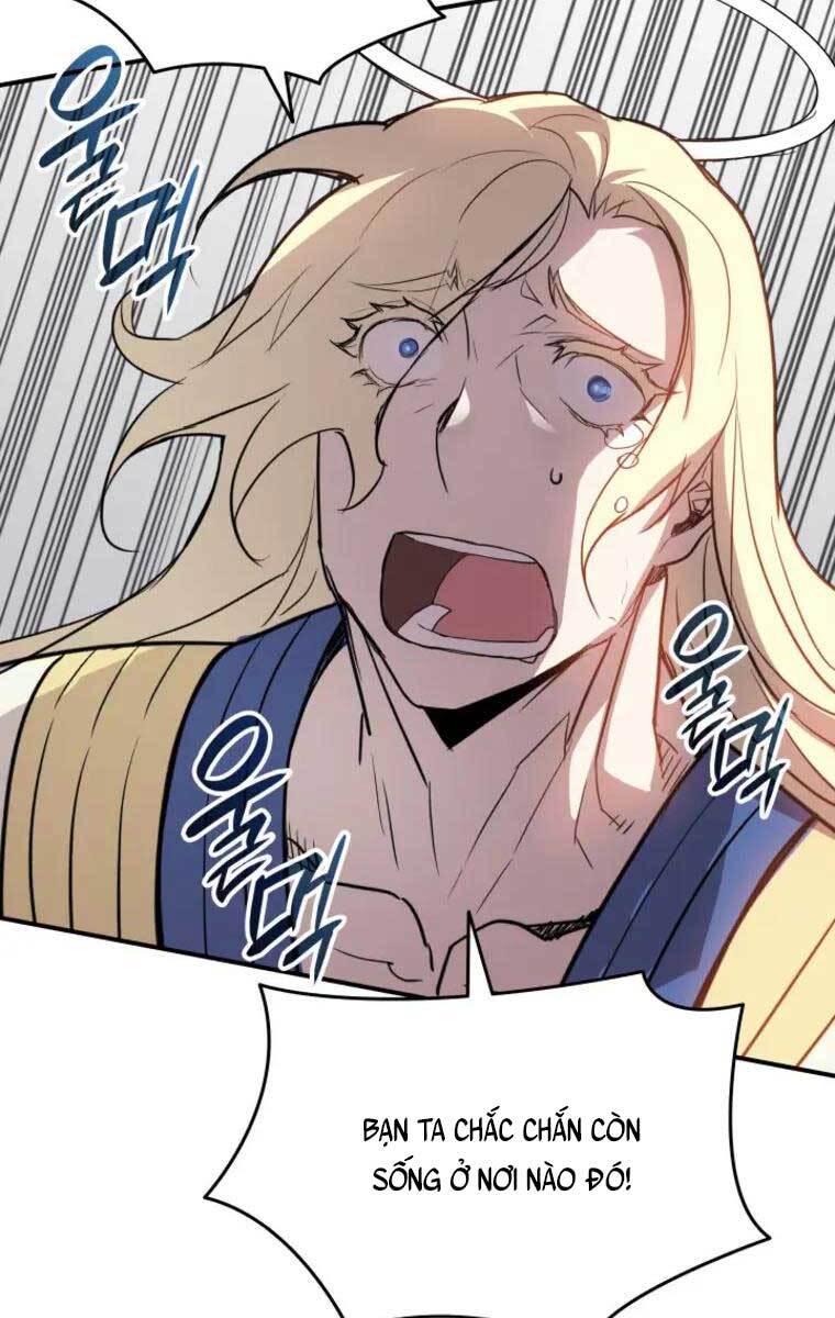 Tôi Là Lính Mới Chap 115 - Next Chap 116