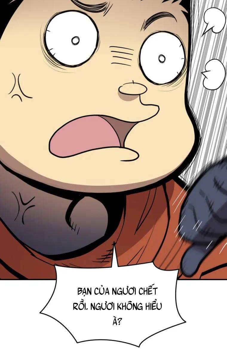 Tôi Là Lính Mới Chap 115 - Next Chap 116