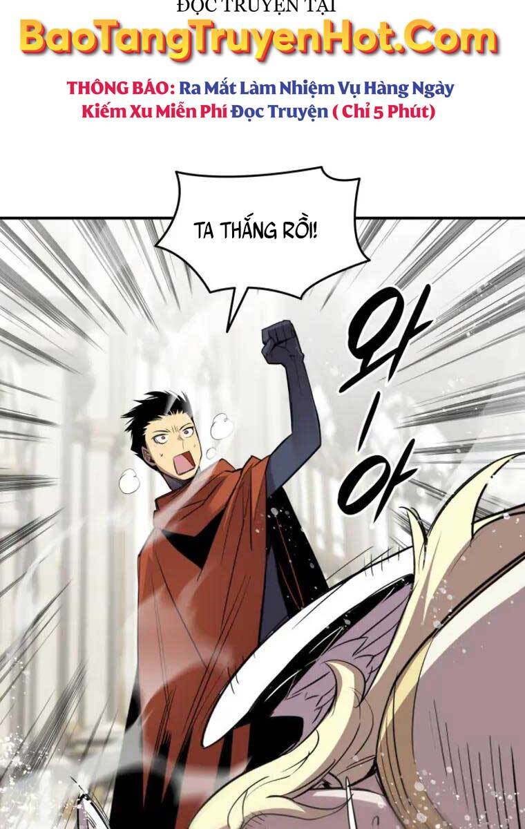 Tôi Là Lính Mới Chap 115 - Next Chap 116