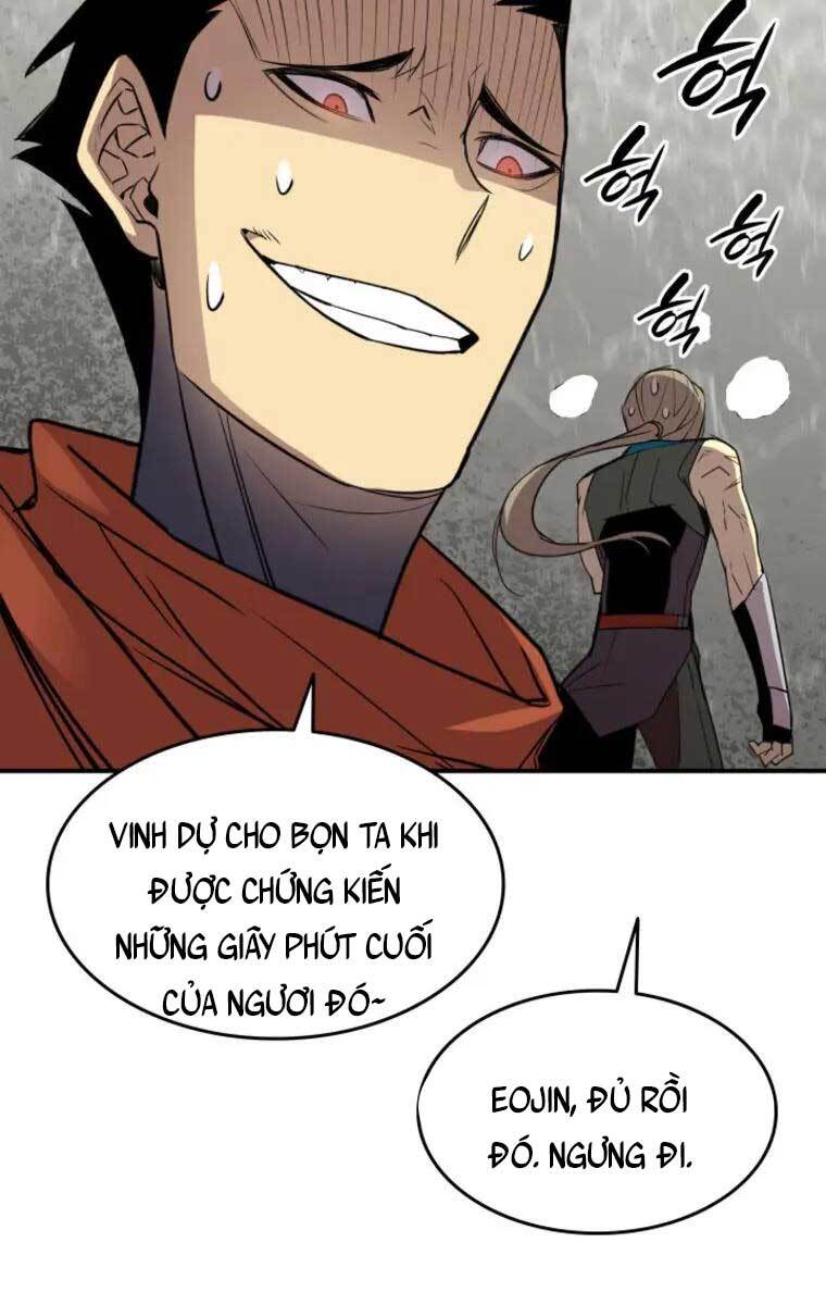 Tôi Là Lính Mới Chap 115 - Next Chap 116