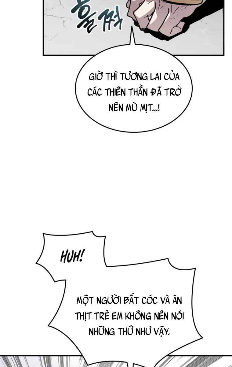 Tôi Là Lính Mới Chap 115 - Next Chap 116