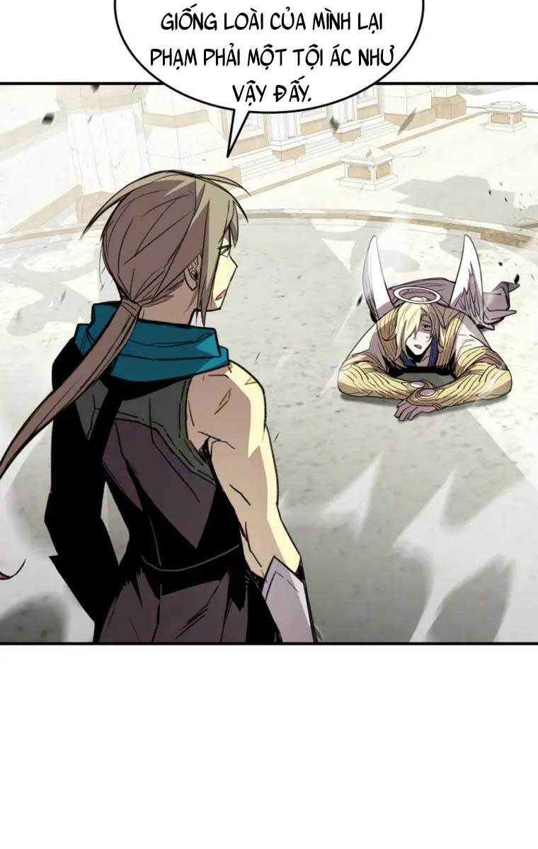 Tôi Là Lính Mới Chap 115 - Next Chap 116
