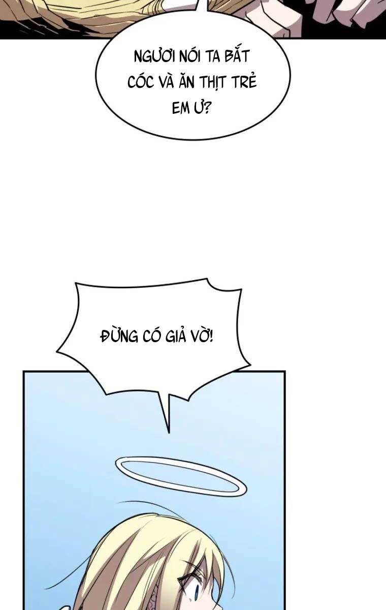 Tôi Là Lính Mới Chap 115 - Next Chap 116