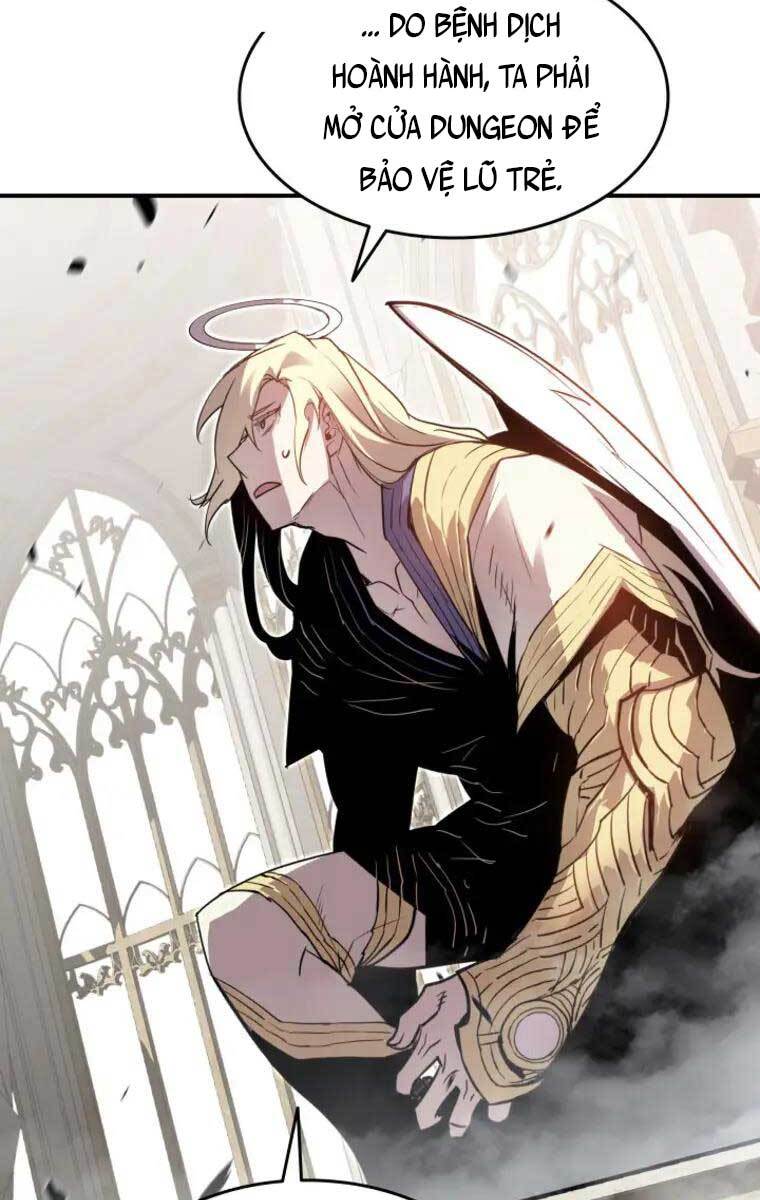 Tôi Là Lính Mới Chap 115 - Next Chap 116