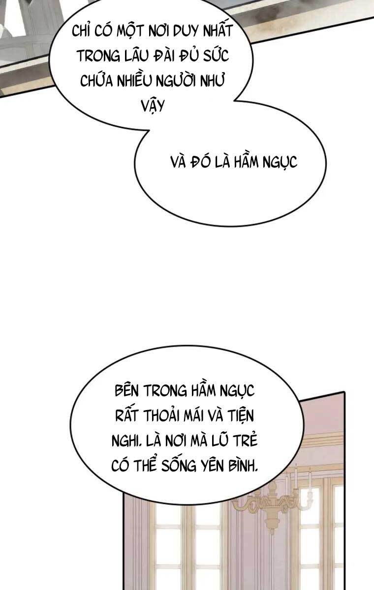 Tôi Là Lính Mới Chap 115 - Next Chap 116