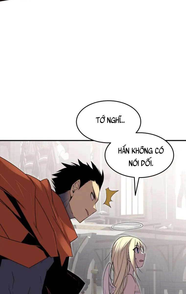 Tôi Là Lính Mới Chap 115 - Next Chap 116