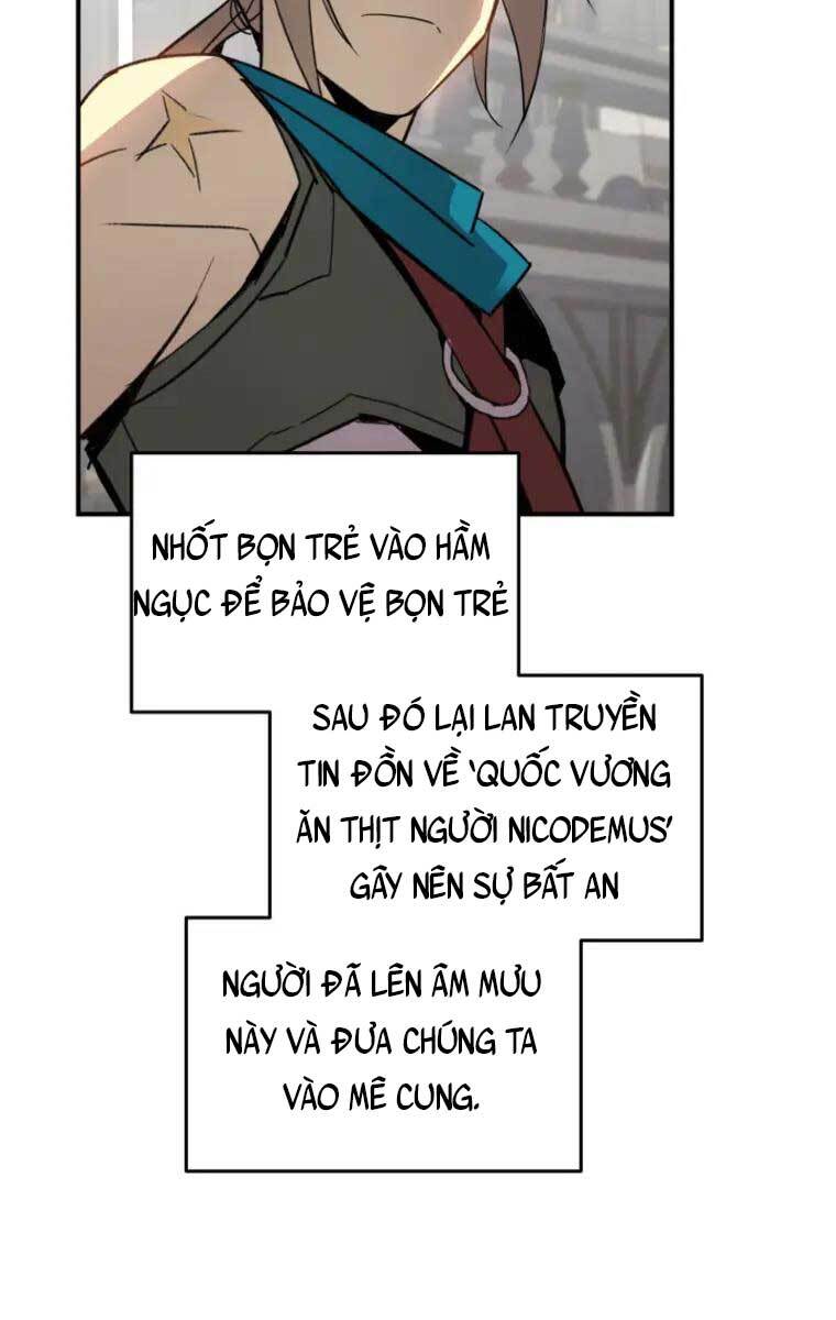 Tôi Là Lính Mới Chap 115 - Next Chap 116