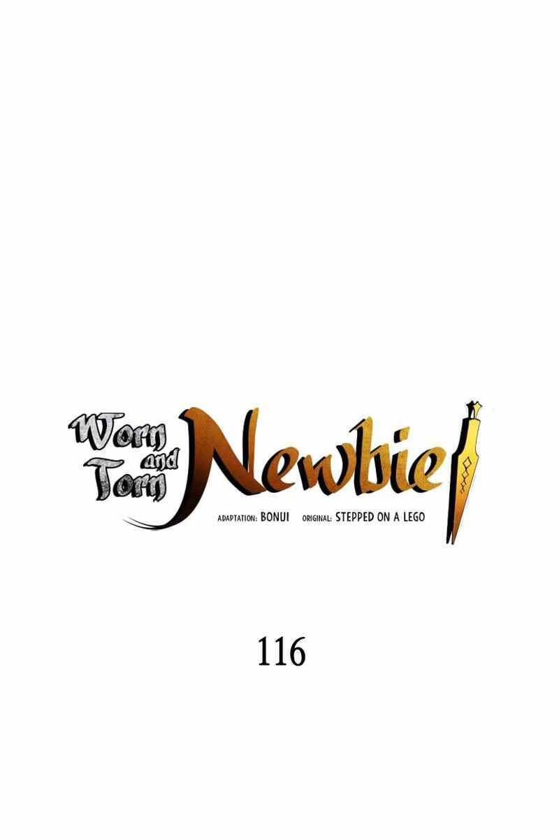 Tôi Là Lính Mới Chap 116 - Next Chap 117