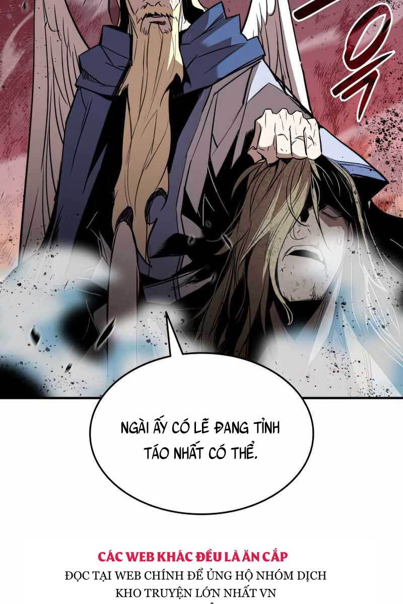 Tôi Là Lính Mới Chap 116 - Next Chap 117