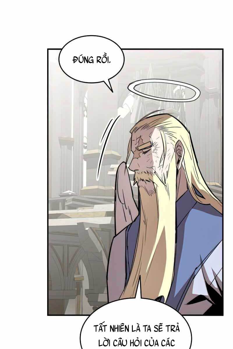 Tôi Là Lính Mới Chap 116 - Next Chap 117