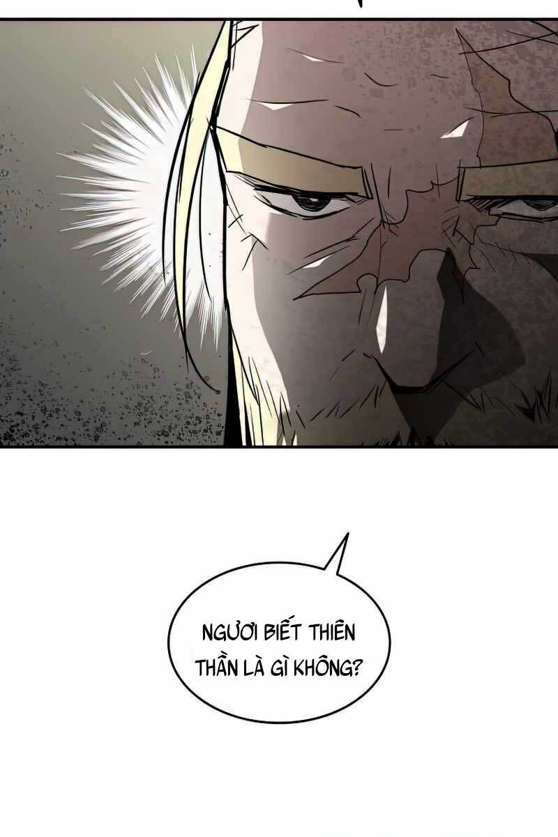 Tôi Là Lính Mới Chap 116 - Next Chap 117