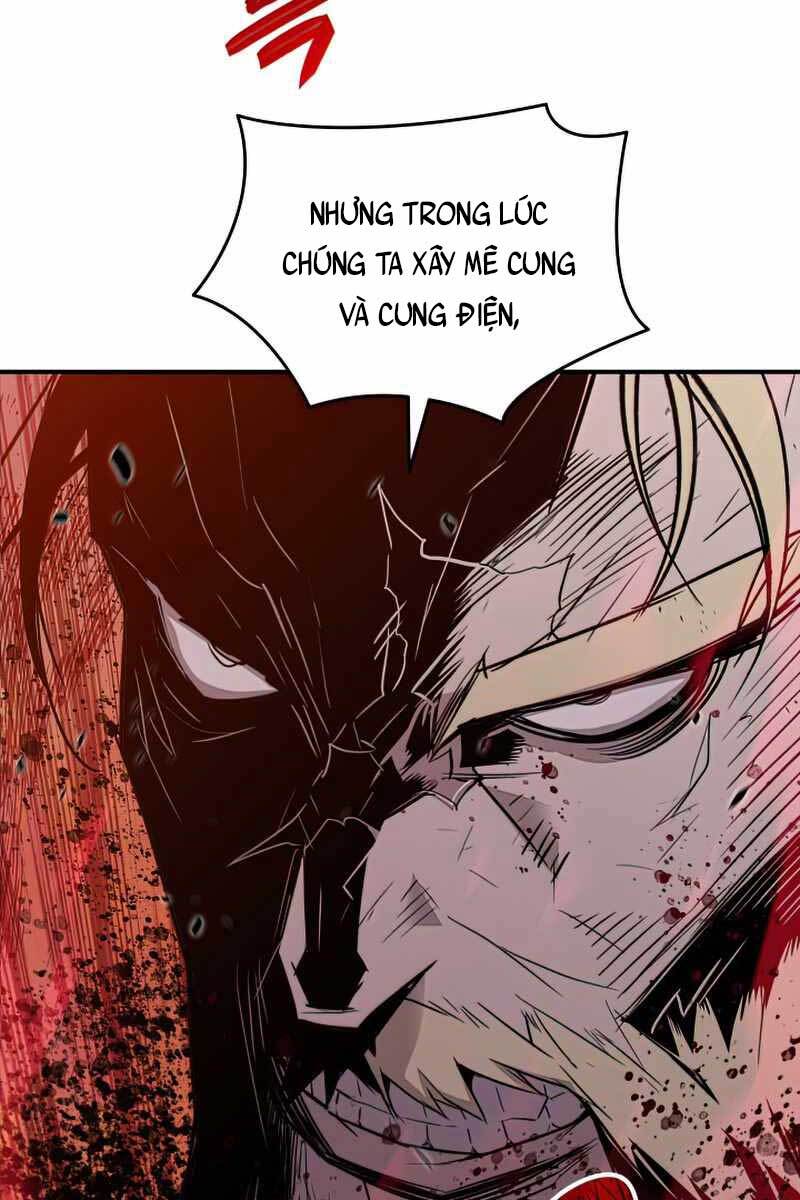 Tôi Là Lính Mới Chap 116 - Next Chap 117