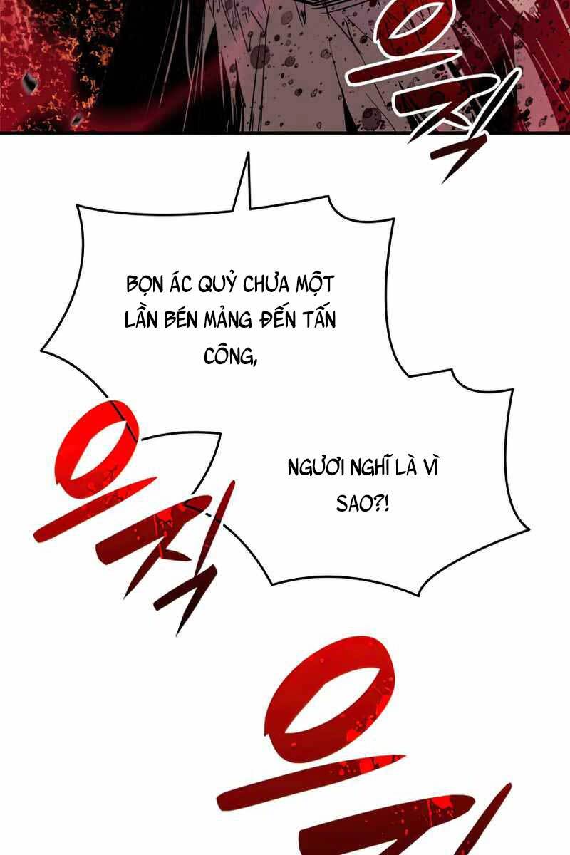 Tôi Là Lính Mới Chap 116 - Next Chap 117