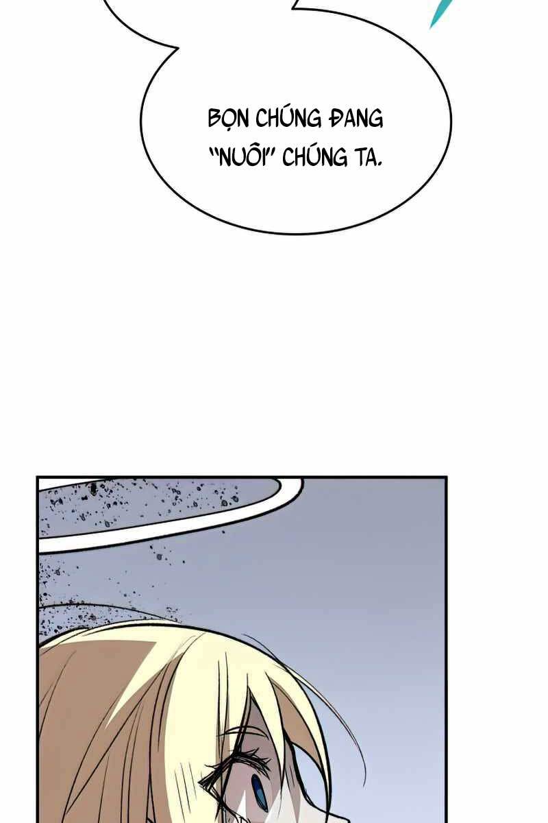 Tôi Là Lính Mới Chap 116 - Next Chap 117