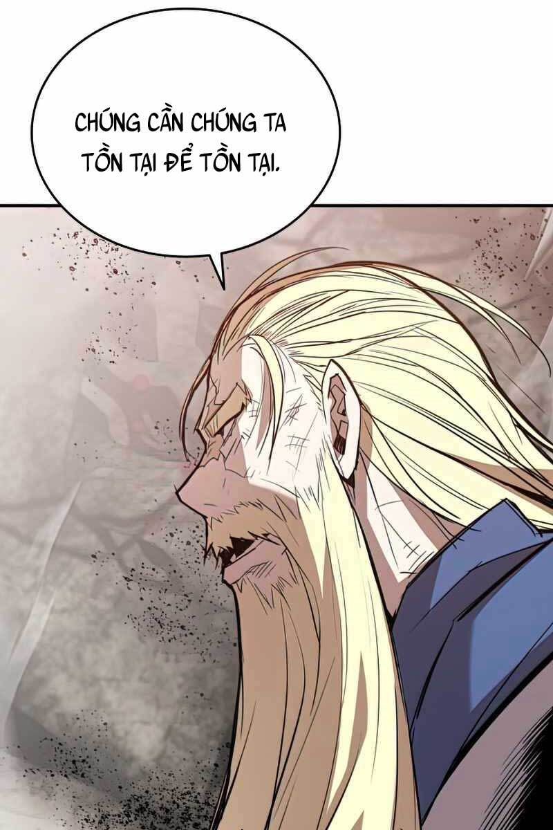 Tôi Là Lính Mới Chap 116 - Next Chap 117