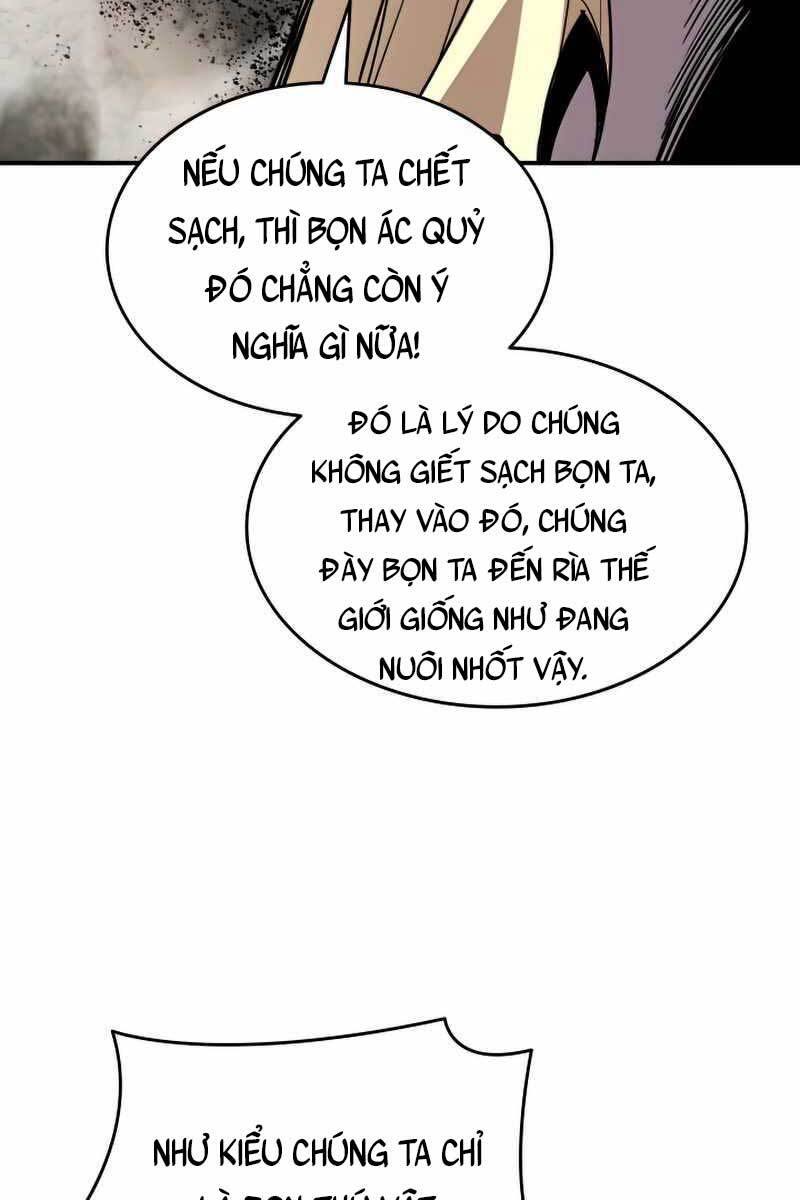Tôi Là Lính Mới Chap 116 - Next Chap 117