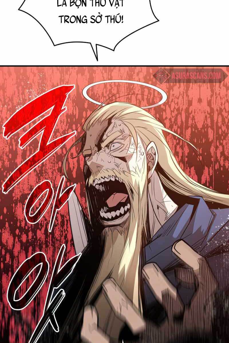 Tôi Là Lính Mới Chap 116 - Next Chap 117