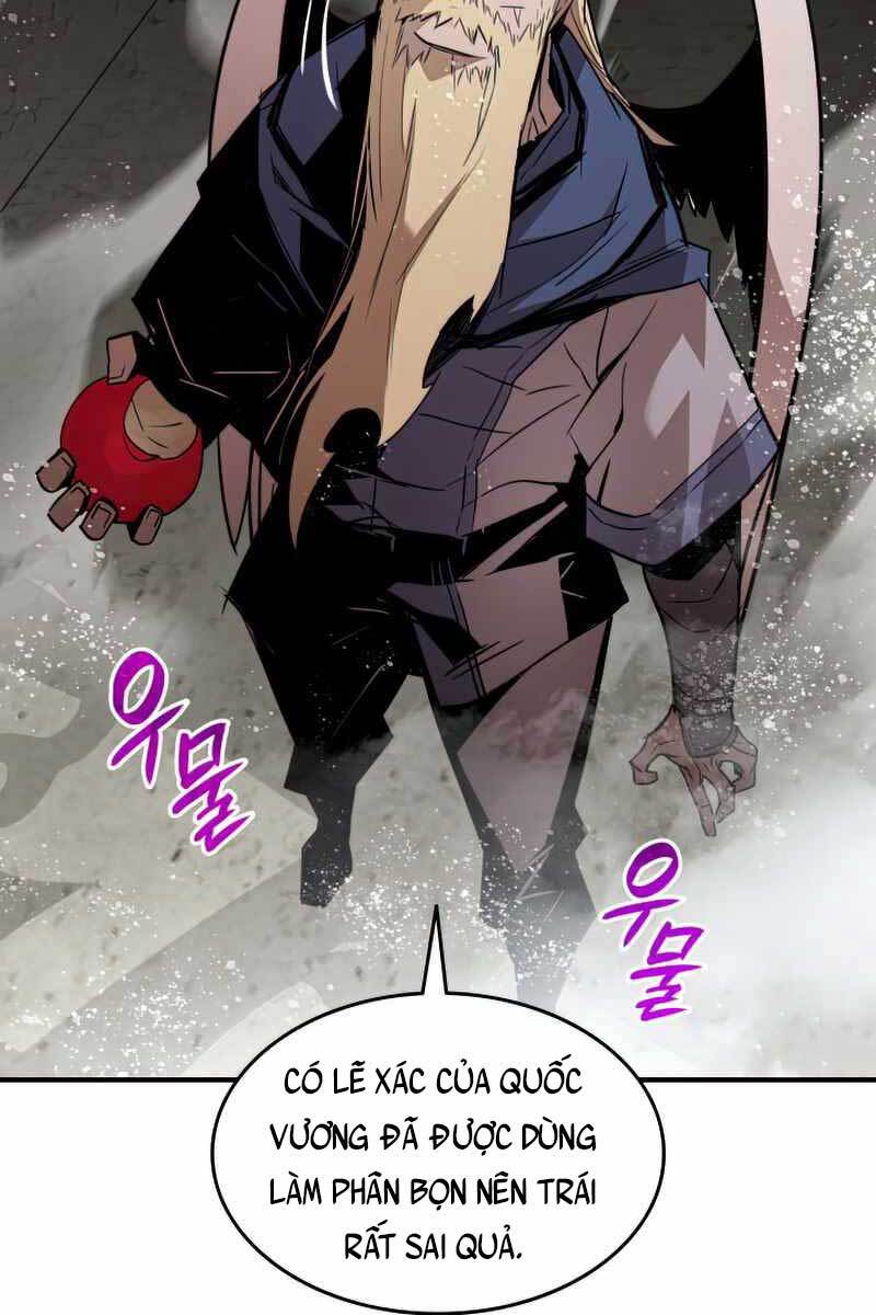 Tôi Là Lính Mới Chap 116 - Next Chap 117