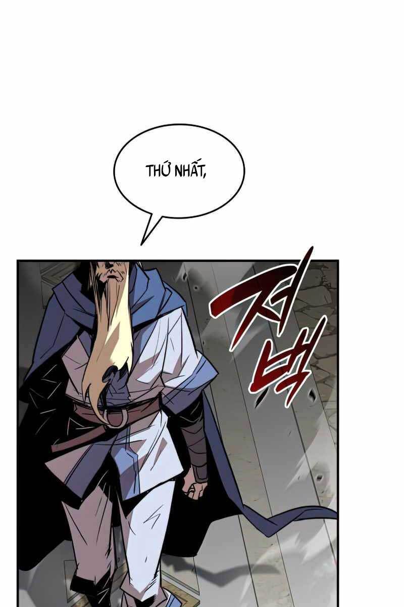 Tôi Là Lính Mới Chap 116 - Next Chap 117