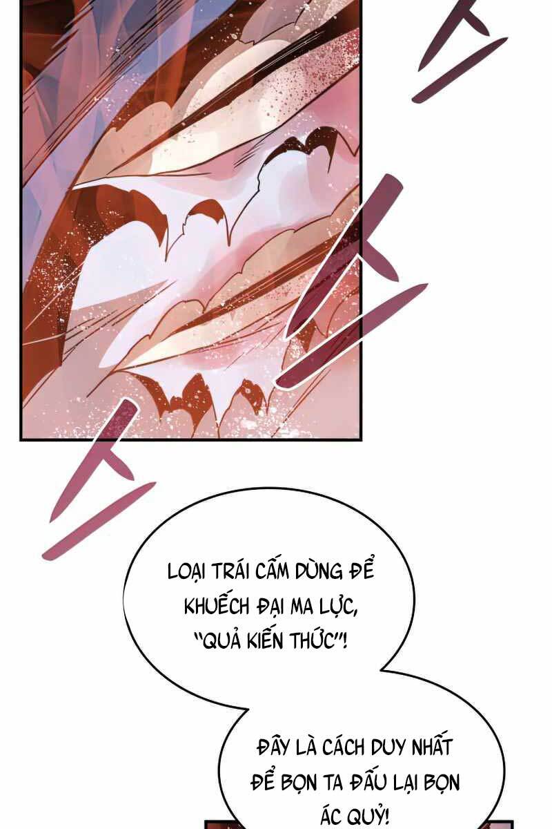 Tôi Là Lính Mới Chap 116 - Next Chap 117