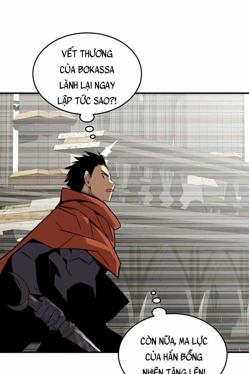 Tôi Là Lính Mới Chap 116 - Next Chap 117