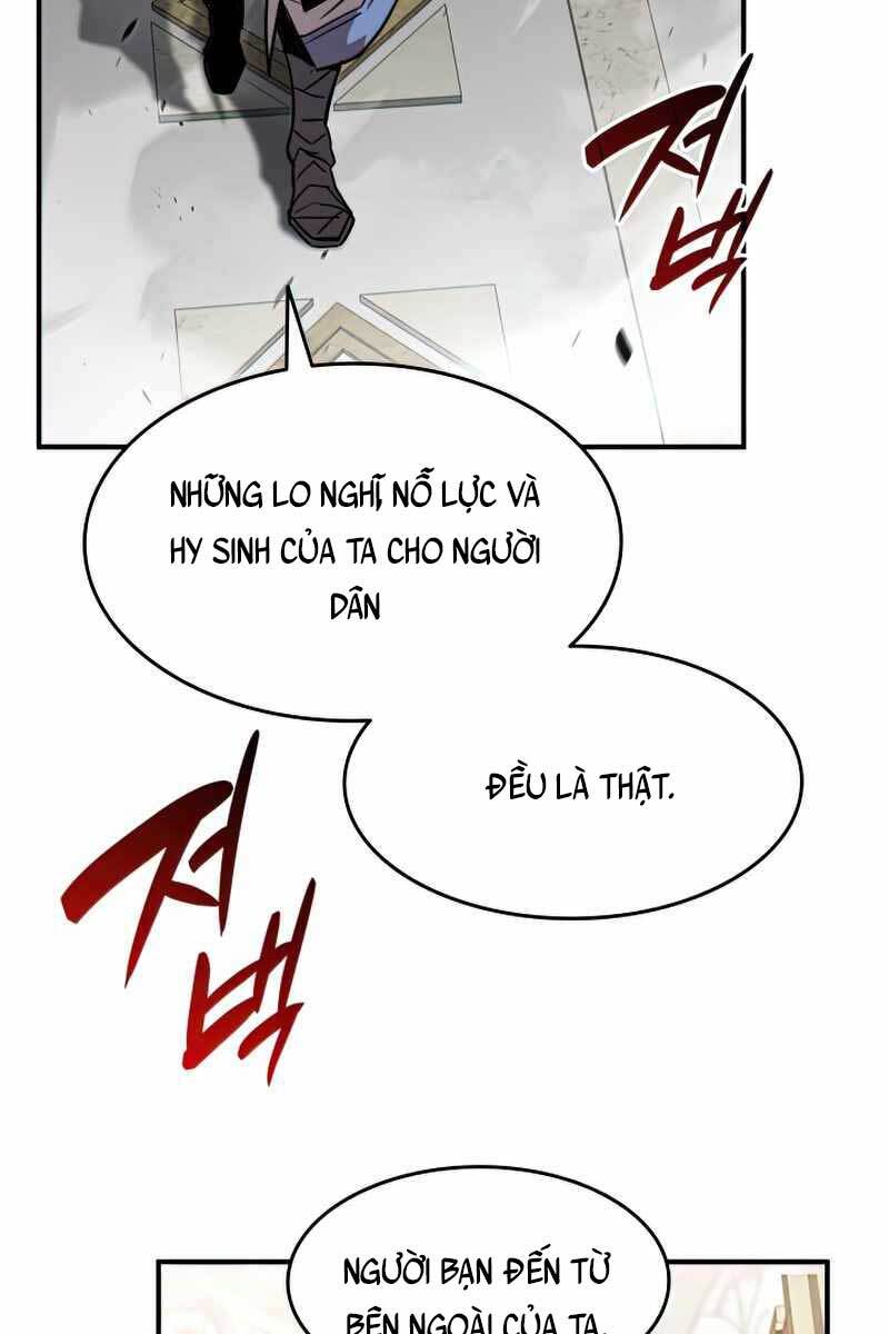 Tôi Là Lính Mới Chap 116 - Next Chap 117