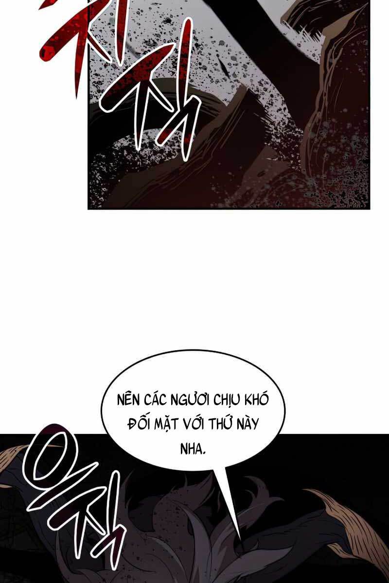 Tôi Là Lính Mới Chap 116 - Next Chap 117
