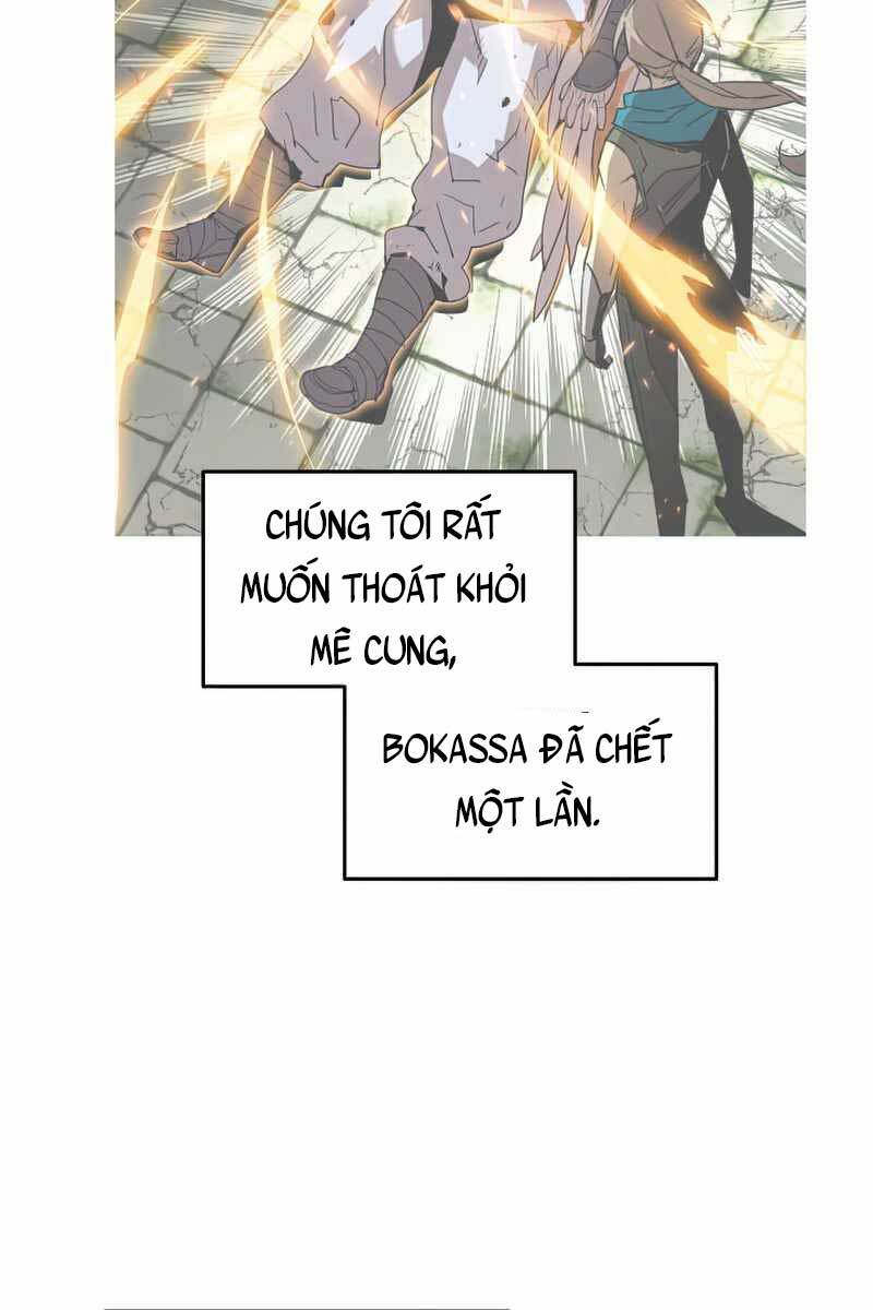 Tôi Là Lính Mới Chap 116 - Next Chap 117