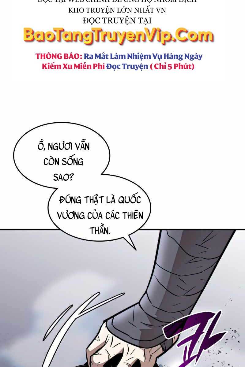 Tôi Là Lính Mới Chap 116 - Next Chap 117
