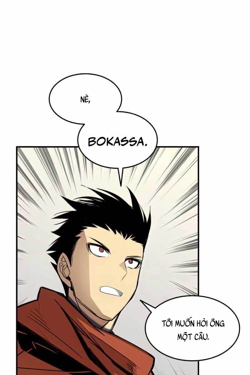 Tôi Là Lính Mới Chap 116 - Next Chap 117