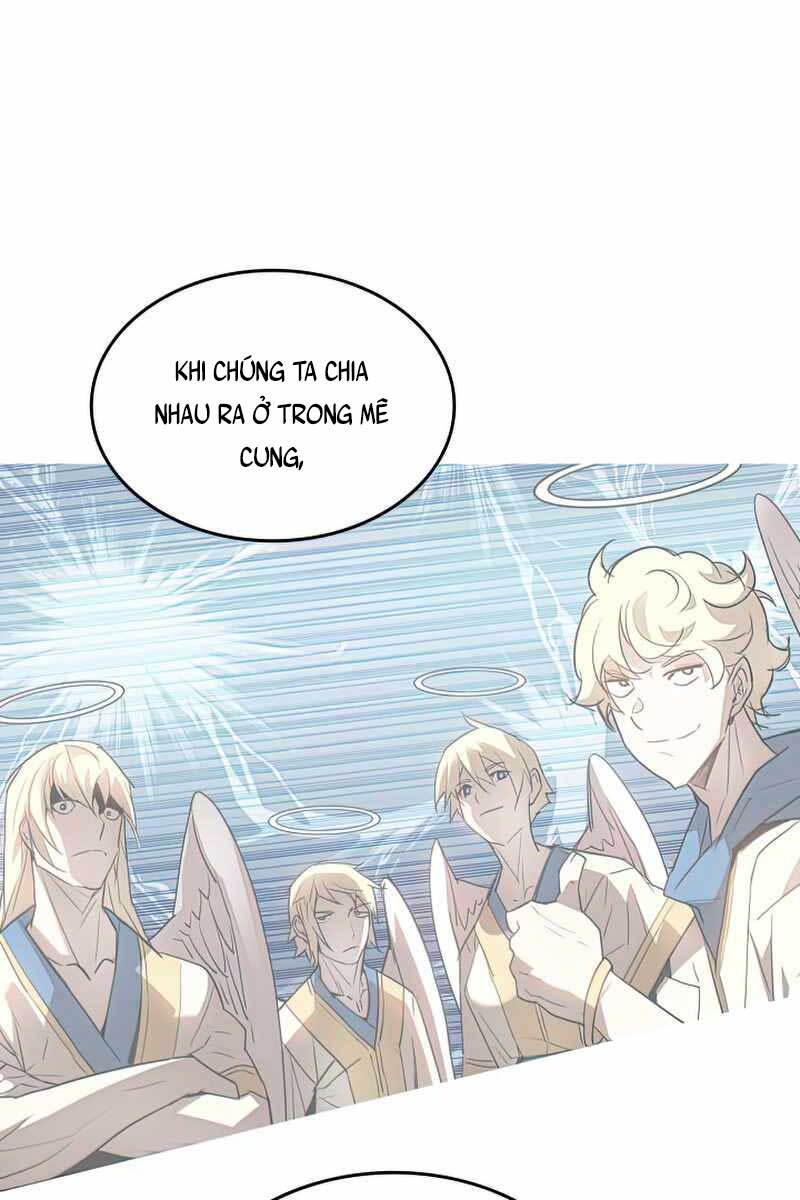 Tôi Là Lính Mới Chap 116 - Next Chap 117