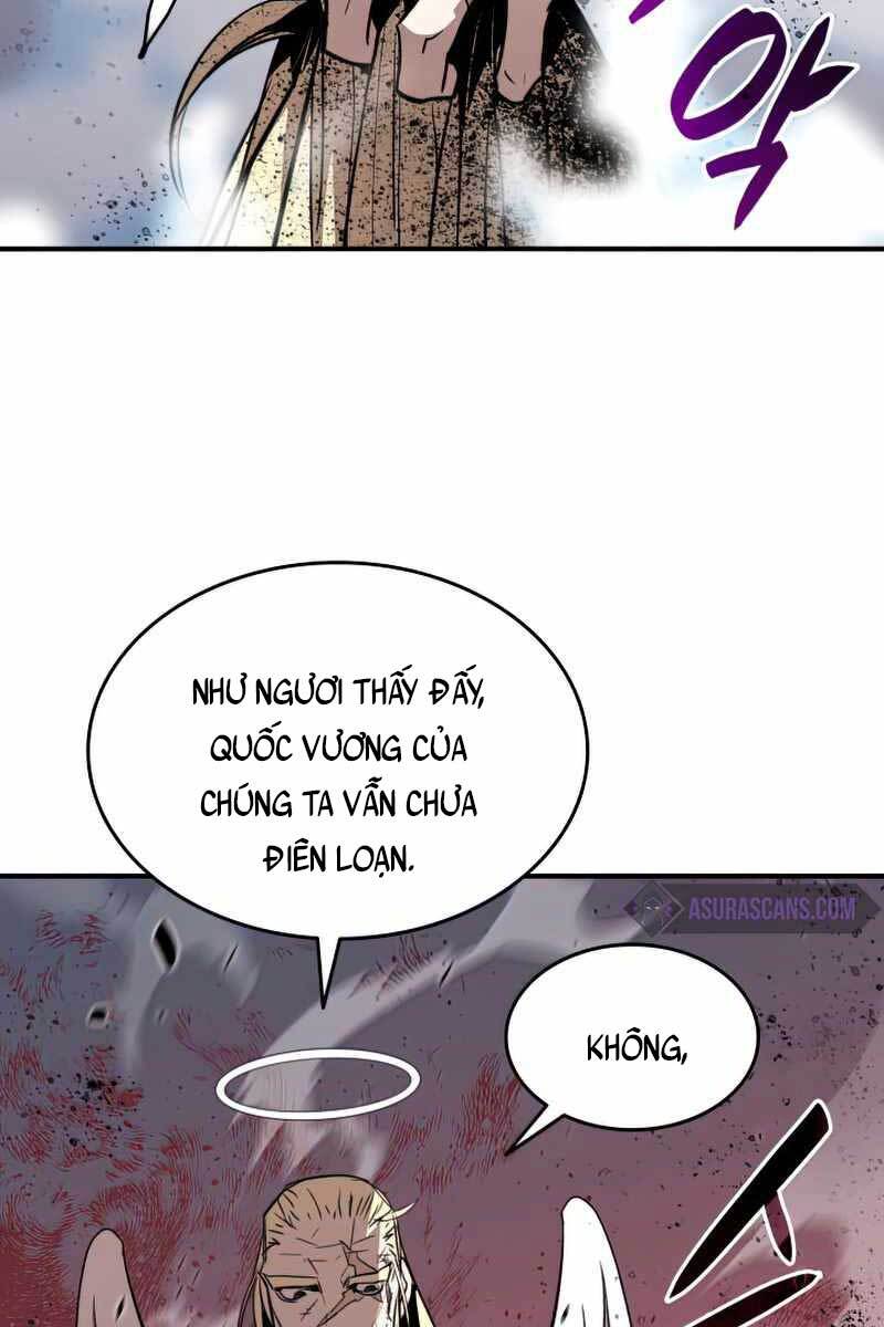 Tôi Là Lính Mới Chap 116 - Next Chap 117