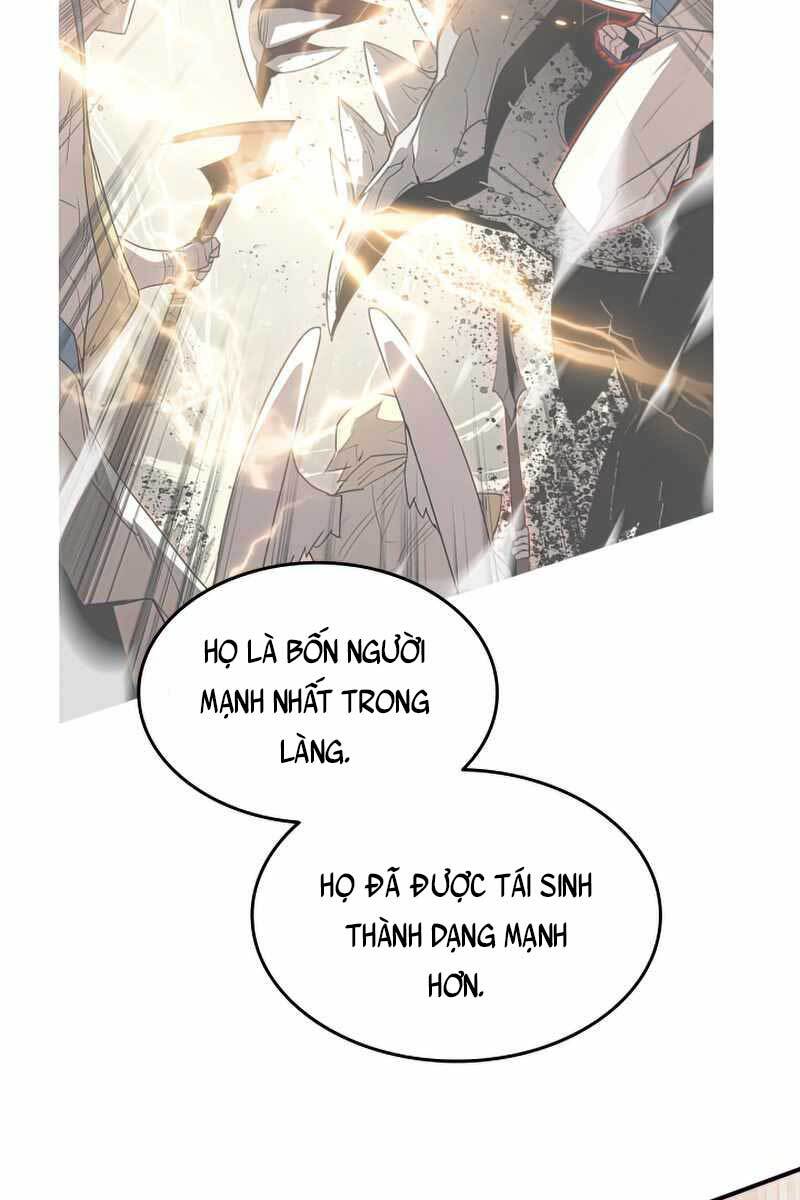 Tôi Là Lính Mới Chap 116 - Next Chap 117