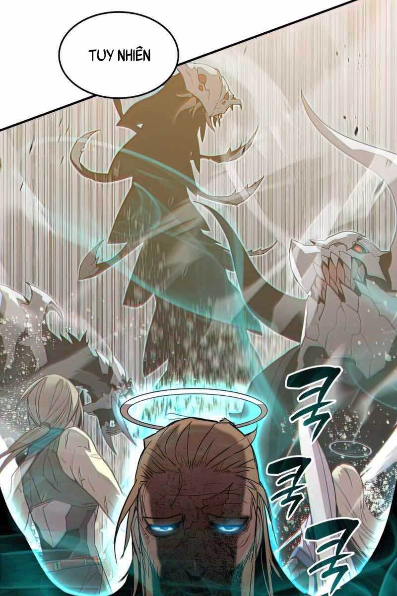 Tôi Là Lính Mới Chap 116 - Next Chap 117