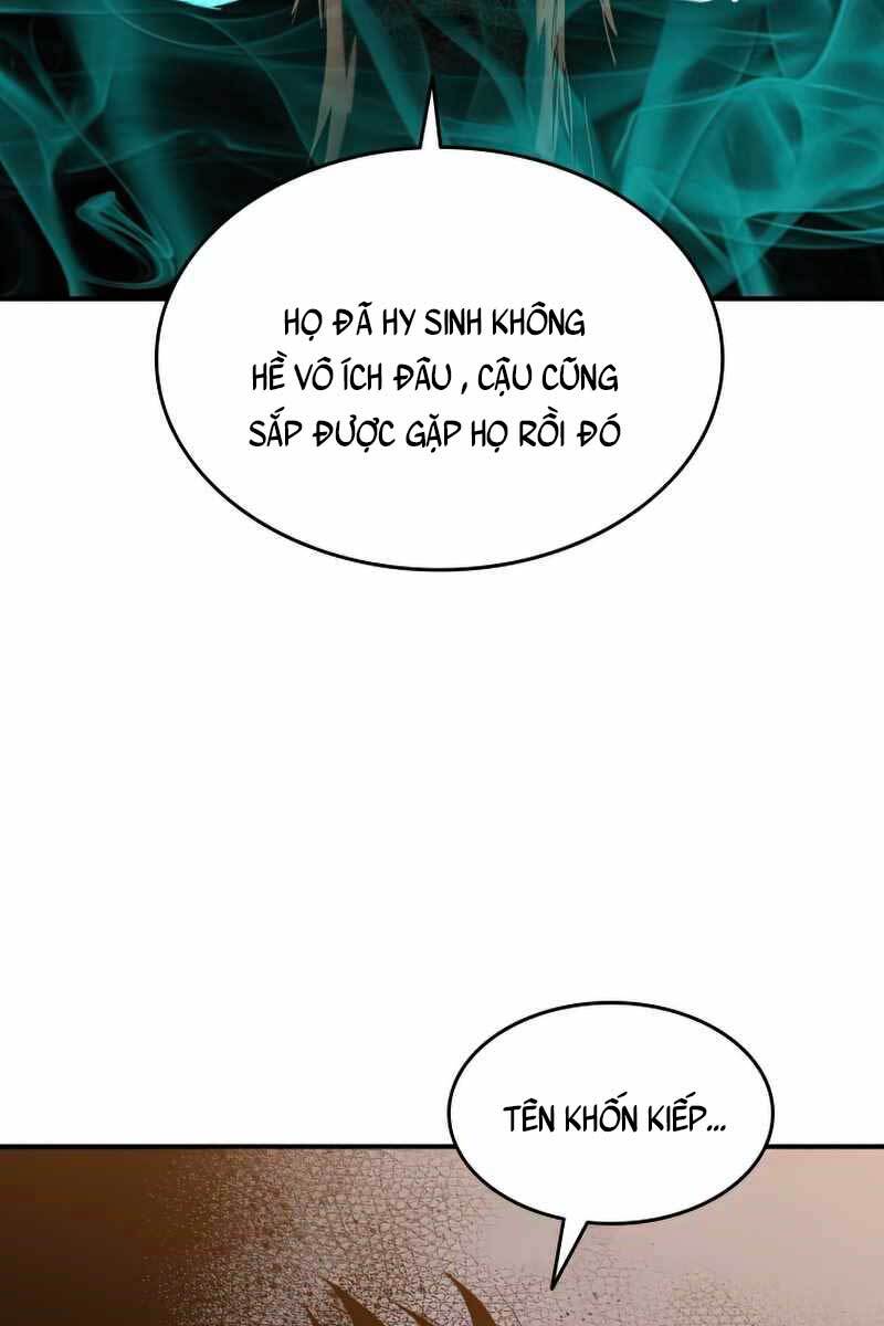 Tôi Là Lính Mới Chap 116 - Next Chap 117