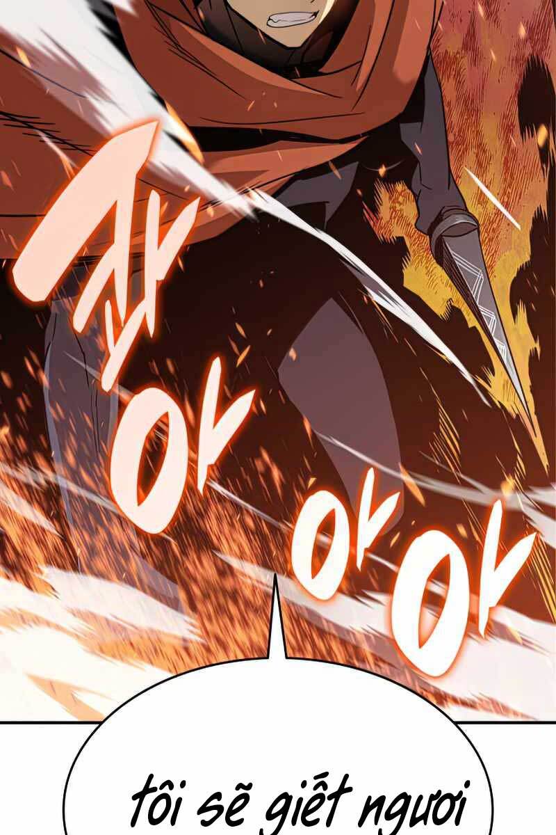 Tôi Là Lính Mới Chap 116 - Next Chap 117