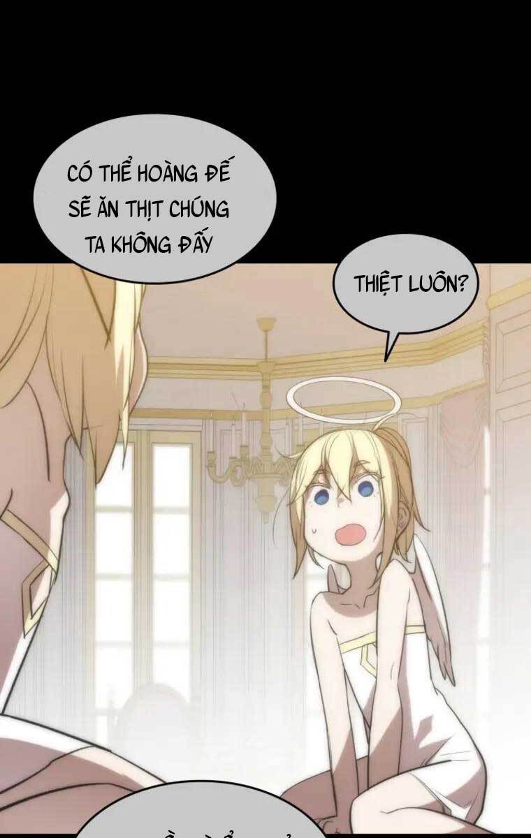 Tôi Là Lính Mới Chap 117 - Next Chap 118