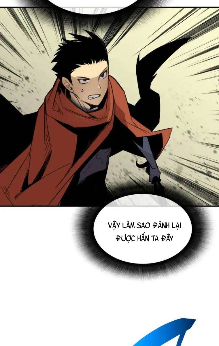 Tôi Là Lính Mới Chap 117 - Next Chap 118