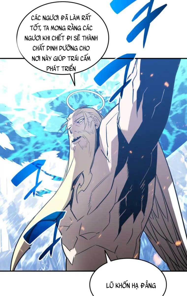 Tôi Là Lính Mới Chap 117 - Next Chap 118