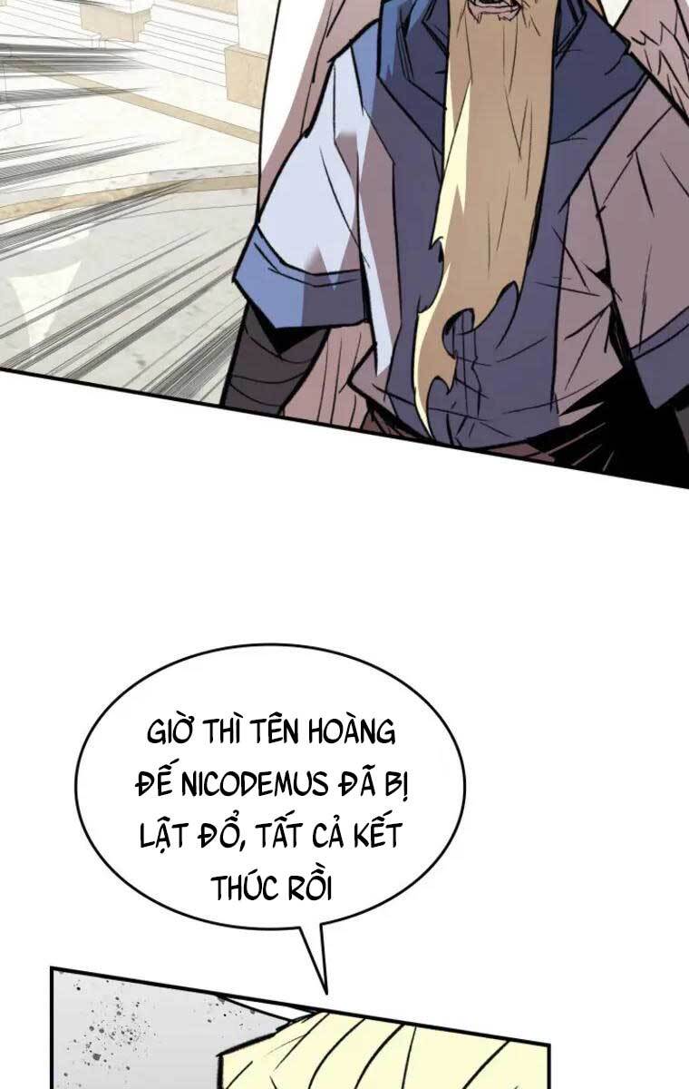 Tôi Là Lính Mới Chap 117 - Next Chap 118
