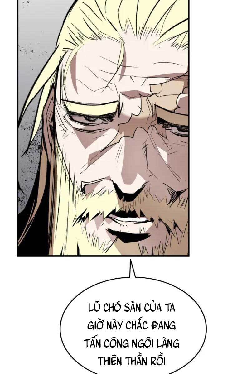 Tôi Là Lính Mới Chap 117 - Next Chap 118