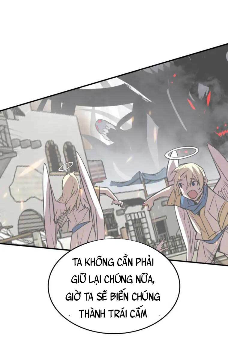 Tôi Là Lính Mới Chap 117 - Next Chap 118