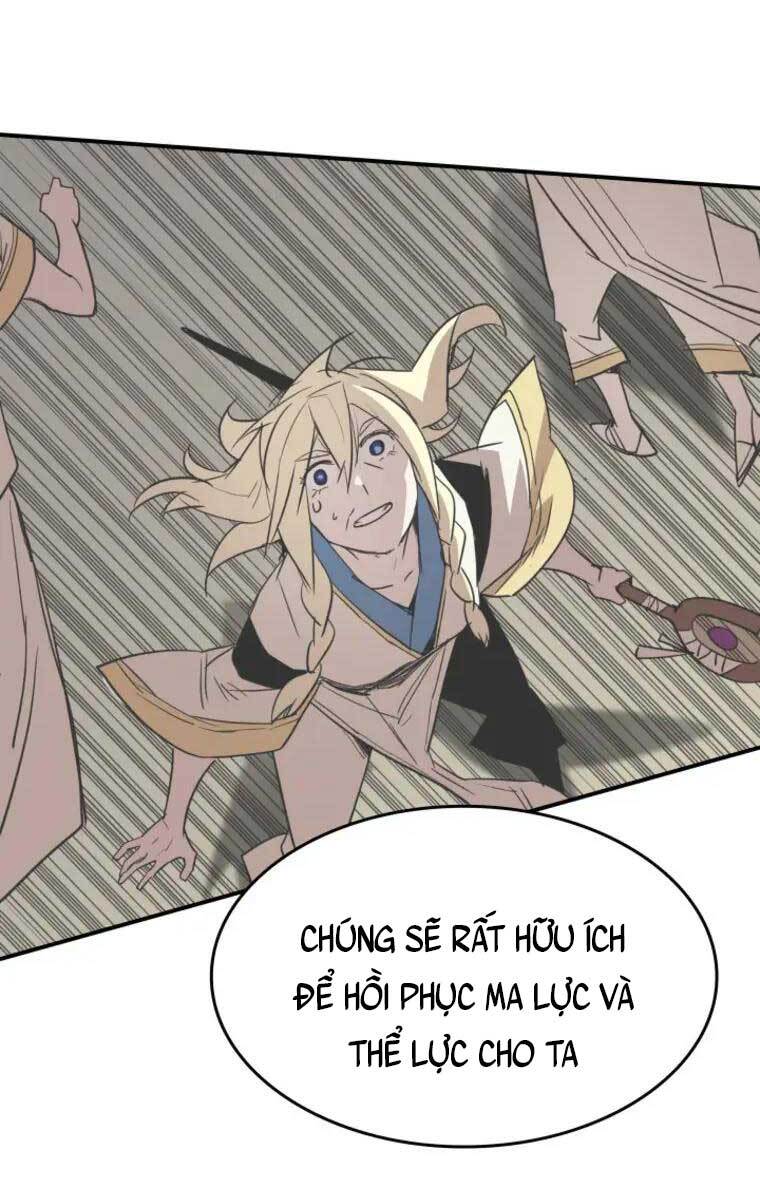 Tôi Là Lính Mới Chap 117 - Next Chap 118