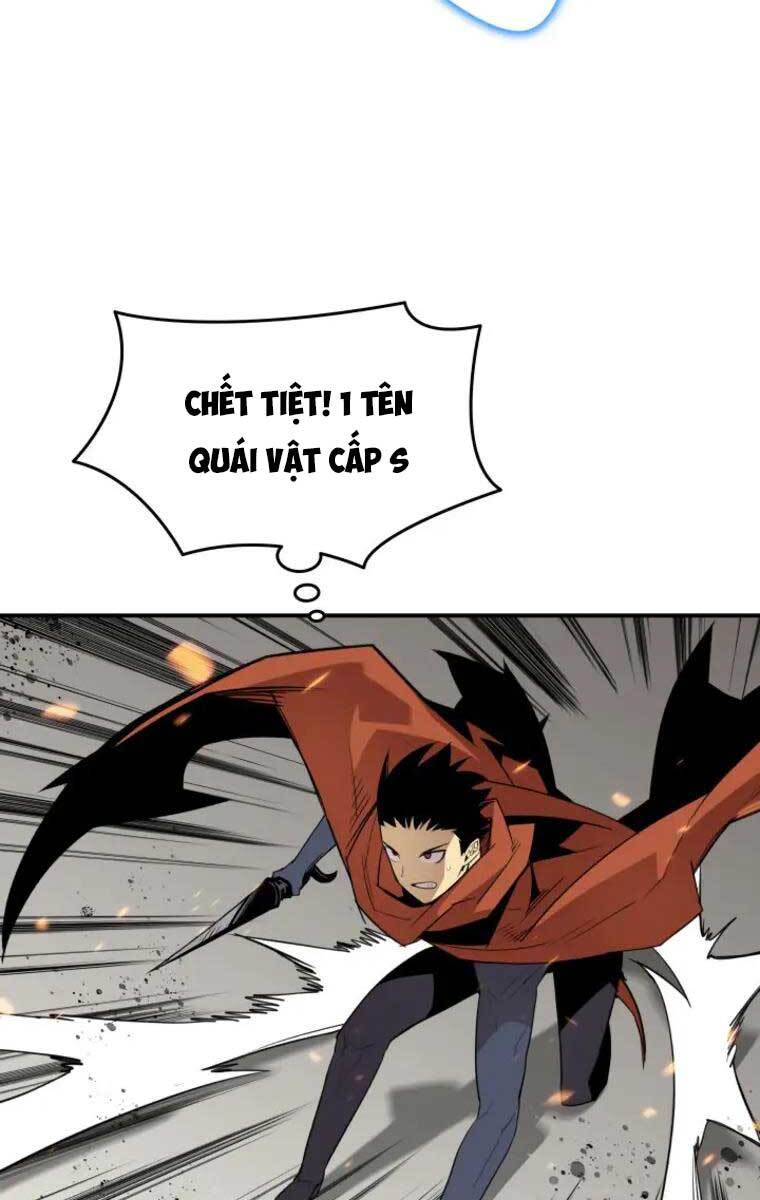 Tôi Là Lính Mới Chap 117 - Next Chap 118