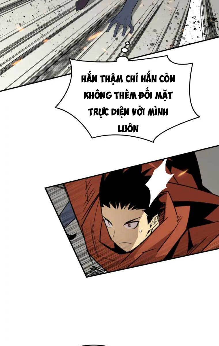 Tôi Là Lính Mới Chap 117 - Next Chap 118