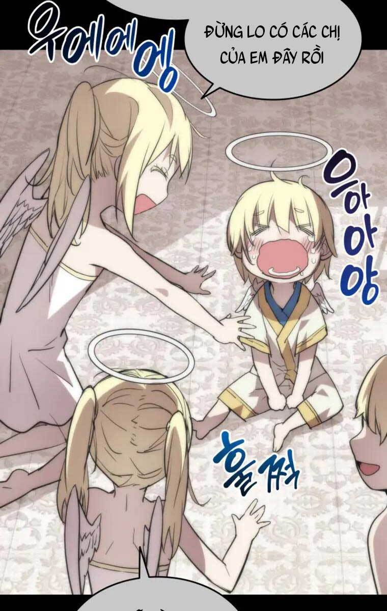 Tôi Là Lính Mới Chap 117 - Next Chap 118