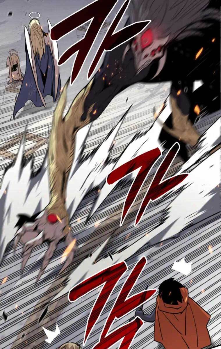 Tôi Là Lính Mới Chap 117 - Next Chap 118